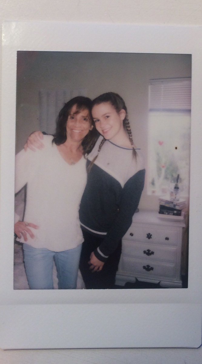 Taylar Hender On Twitter Happy Birthday Mom