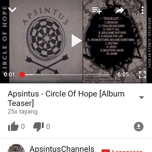 Subscribe on youtube guys