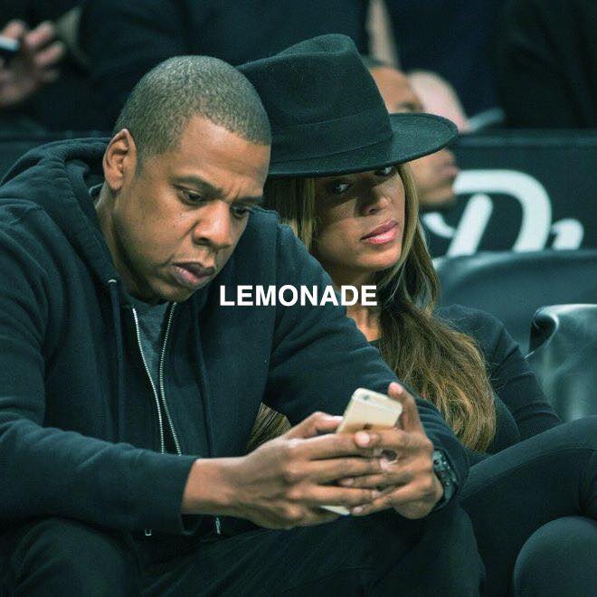 the__willz's tweet photo. #Lemonade deluxe version album cover. haha. https://t.co/oJkttbBdDr