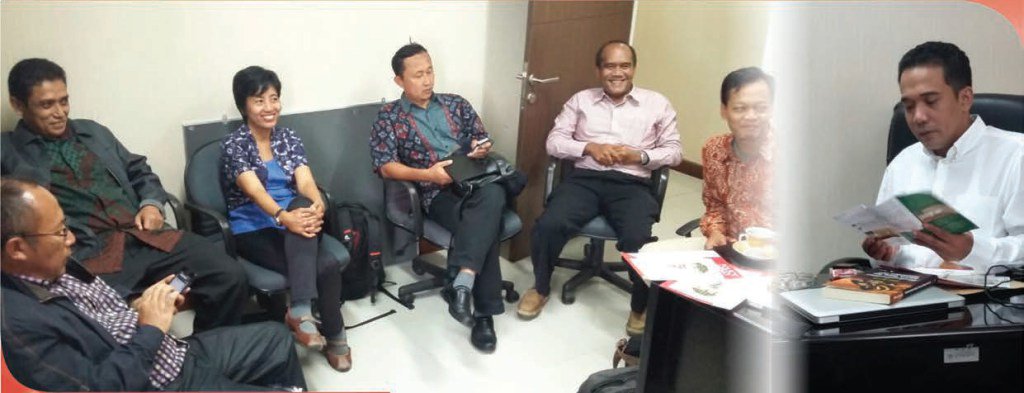 [:id]Proceeding: Menuju Desa yang Berdaulat, Mandiri dan Demokratis[:] cces.or.id/proceeding-men…