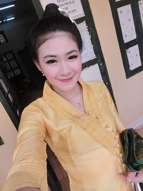 อ้อยสาวลาว tweet media