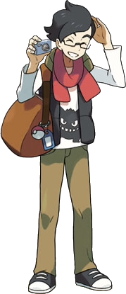 ポケモン人物画像bot ポケモン画像 ツアーきゃく 男 トレーナー X Y T Co Voe6irbf3k