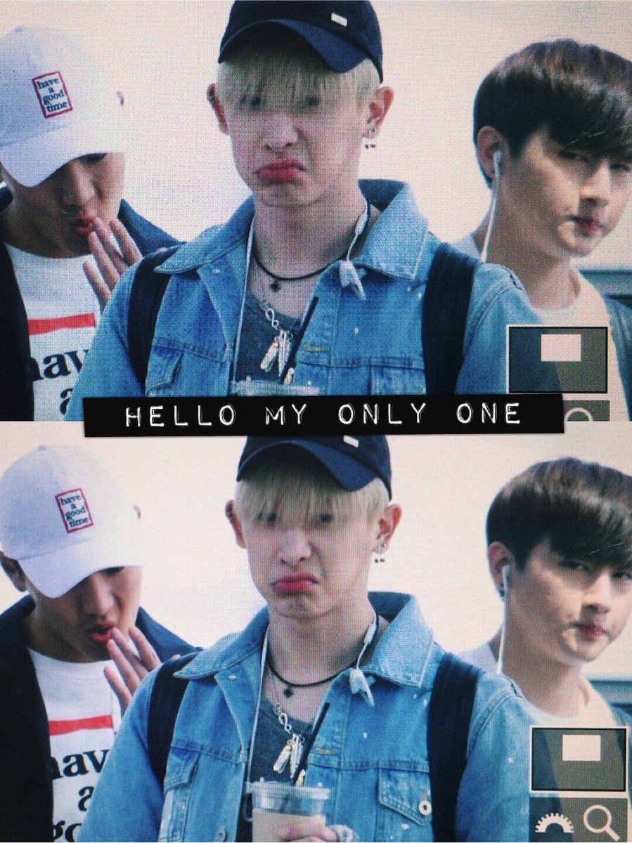  160425  @official__wonho  #원호  #WONHO