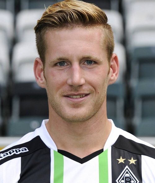 frankzdeluxe's tweet image. Gladbachs André Hahn (25): „Wenn man ehrlich ist, ist der Fußball schon überbezahlt.“ @AndreHahn @BILD #fragWagner