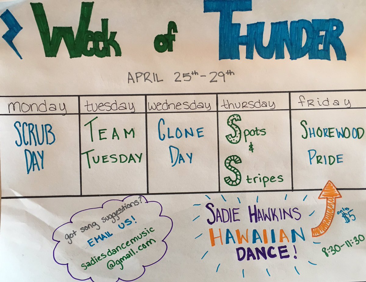 swclassof2016's tweet photo. Still feel like scrubbing like you did all spring break? Then tomorrow is perfect for you #sweatpants https://t.co/z9bq9Sdfsn