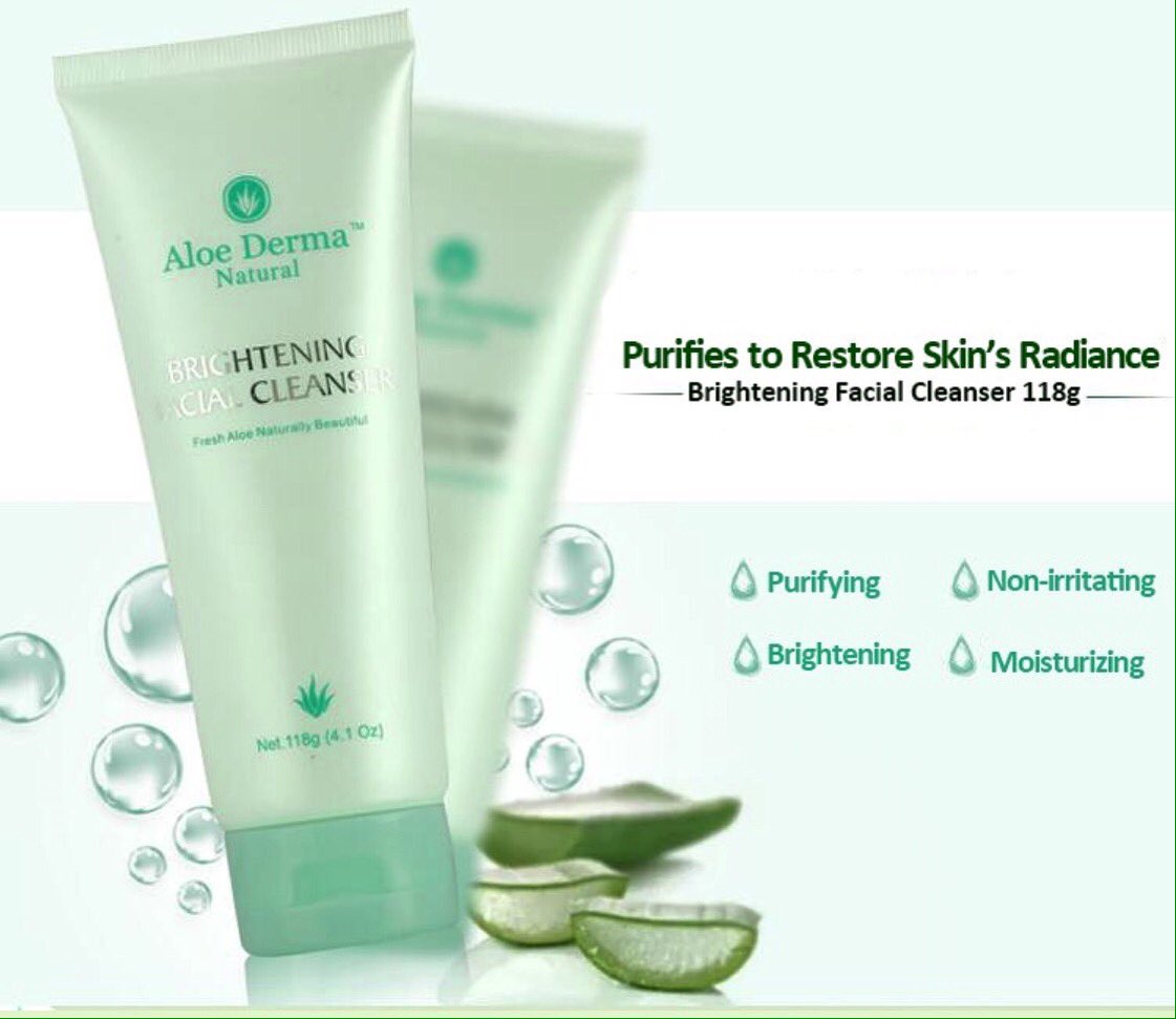 Jabon Aclarante a base de sabila ; ligera y suave limpia y exfolia todo tipo de impurezas concentración de sabila