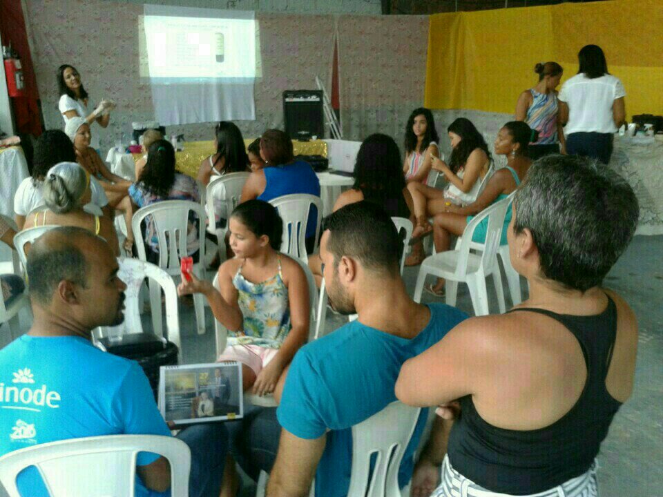 É sempre bom saber mais!! (@ Escolinha Girassol in Feira De Santana, bahia) swarmapp.com/c/iEMLNtQzob7
