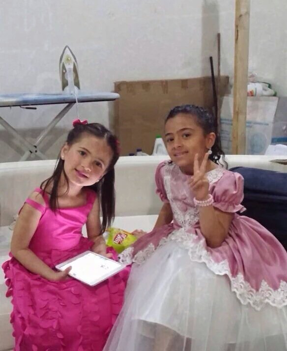 thanksgiving207's tweet photo. كيف شفتو ثالث حلقة من برنامج النجم الصغير https://t.co/MZy9GWPqJZ