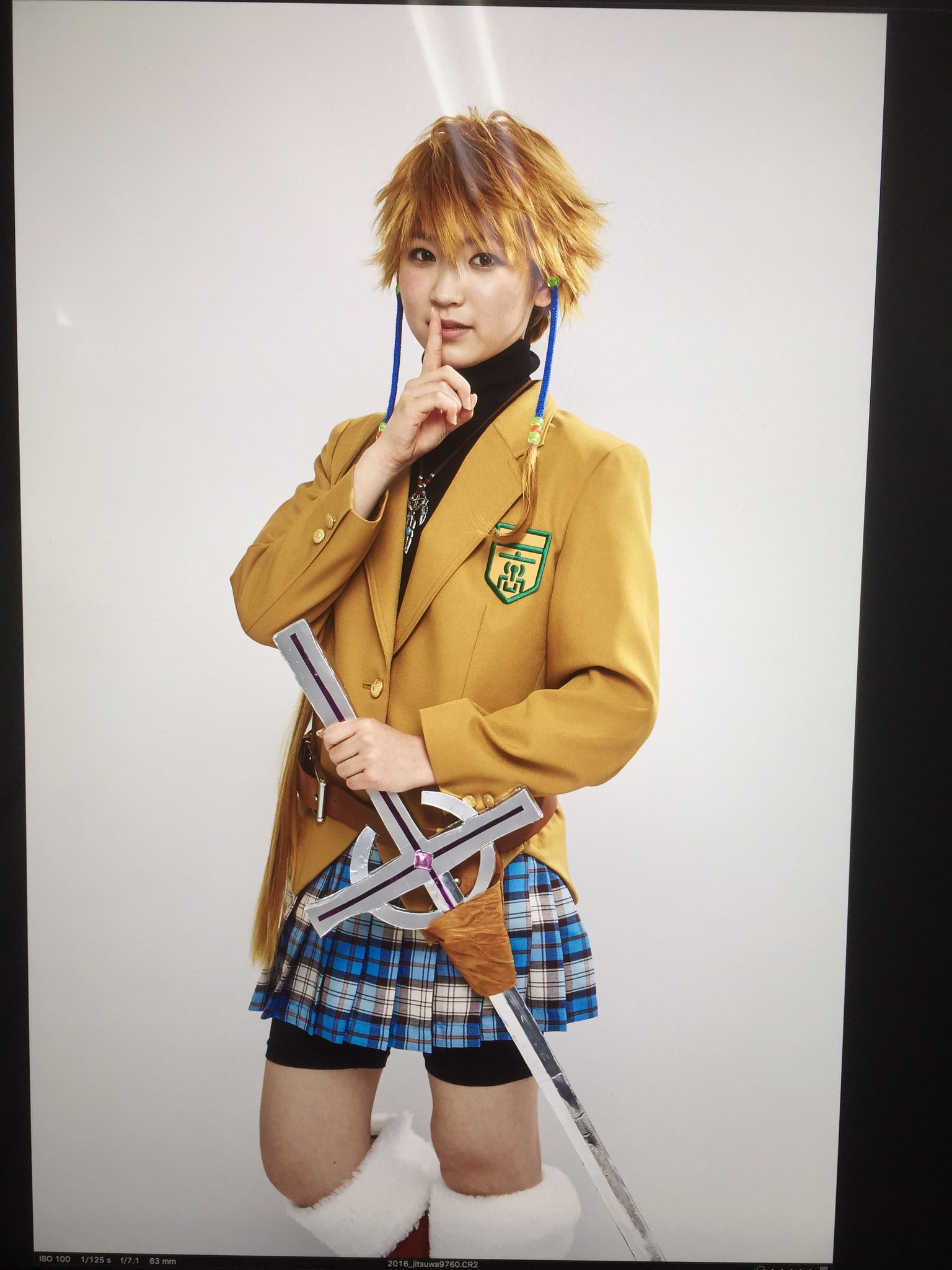 تويتر 髙橋果鈴 Takahashi Karin على تويتر お知らせ 私が黄龍院 凜役として 出演させて頂く 舞台版 実は私は のチケットが一般発売中です ご購入の際は 髙橋果鈴 を 選択よろしくお願いします 頑張りますので ぜひ 観に来て下さい じつわた 実は私