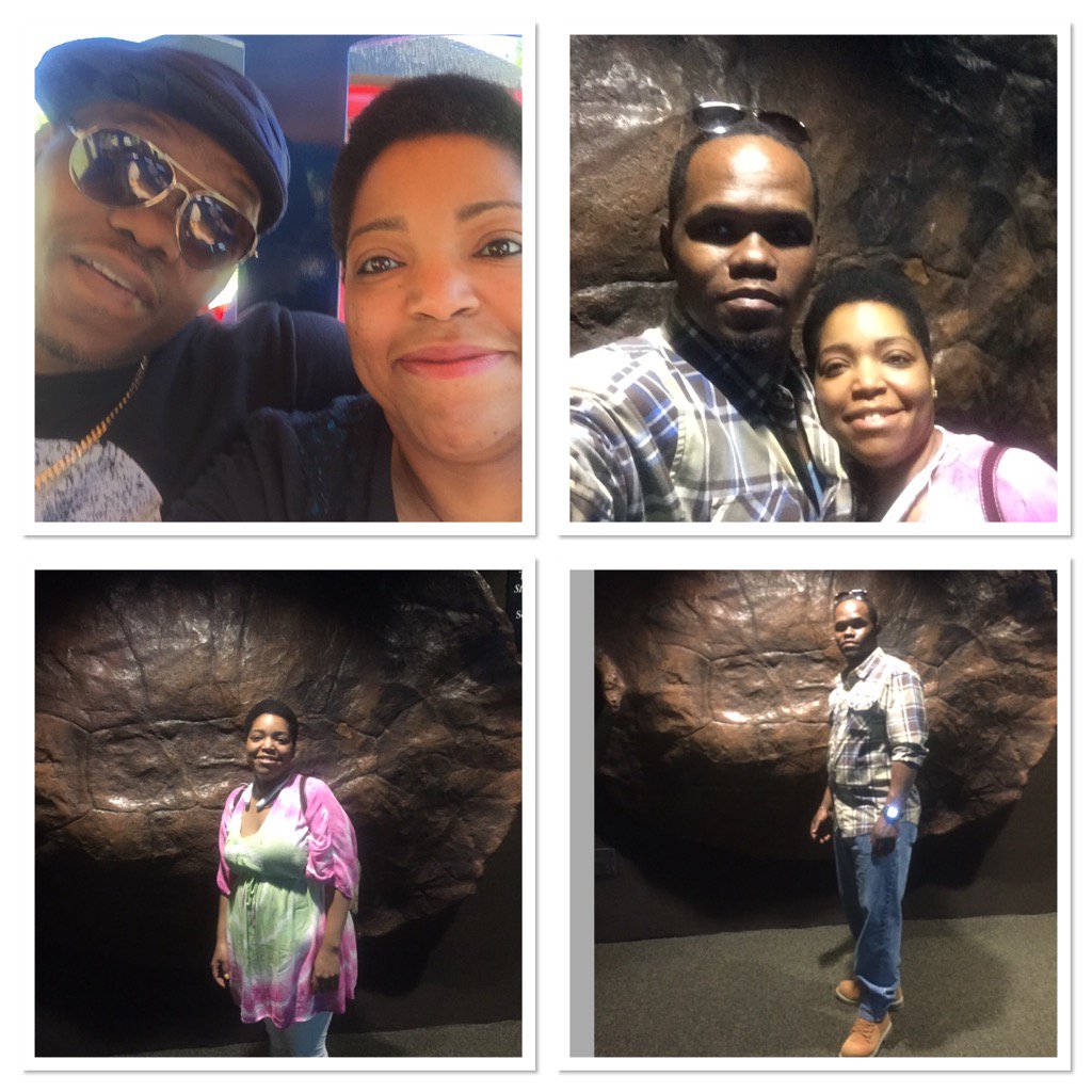 Chattanooga Aquarium and Chattanooga Zoo