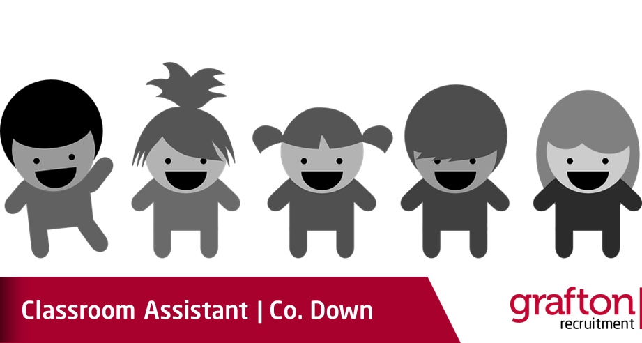 StafflineIre's tweet image. #ClassroomAssistant | #Comber #Belfast | goo.gl/vwNjQ3 #jobs #JobFairy #MakeADifference