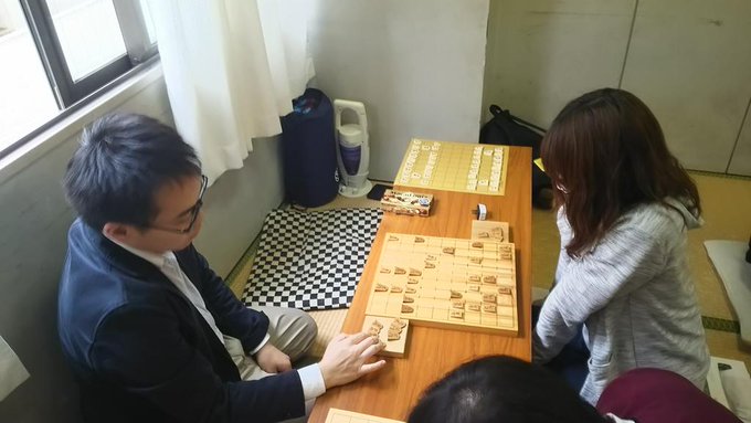 名城大学将棋部さん の人気ツイート 2 Whotwi グラフィカルtwitter分析 名城大学将棋部さん の人気ツイート 2 Whotwi グラフィカルtwitter分析