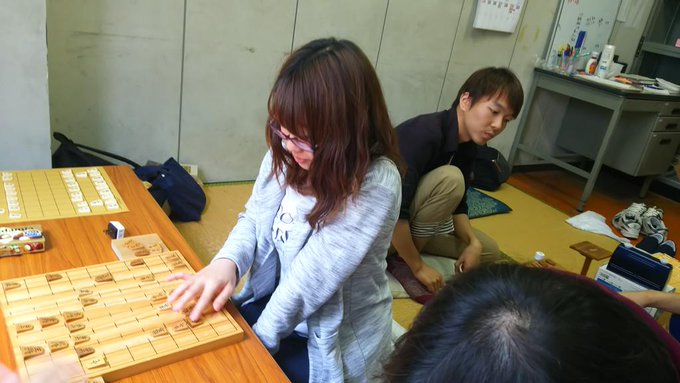 名城大学将棋部さん の人気ツイート 2 Whotwi グラフィカルtwitter分析 名城大学将棋部さん の人気ツイート 2 Whotwi グラフィカルtwitter分析