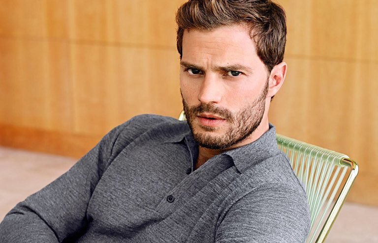 PPGFAVS's tweet photo. Jamie Dornan https://t.co/vY9TYwazXD