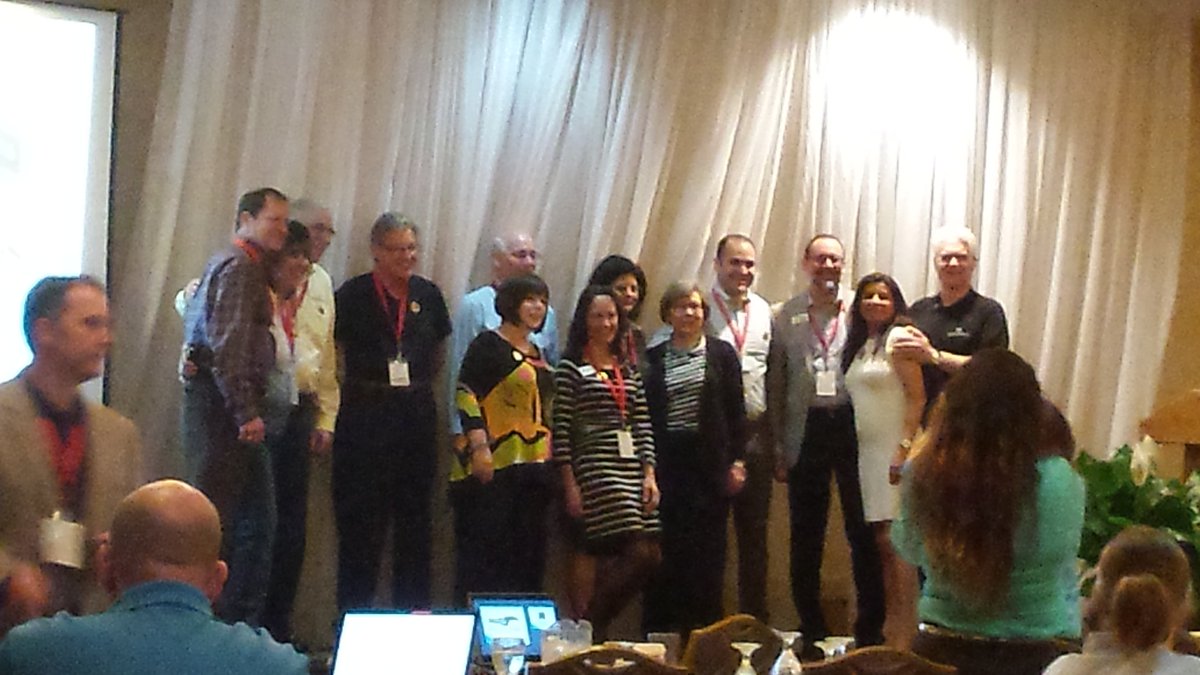 SHSSANPEDRO's tweet photo. #2016shsconvention https://t.co/Qh4IQFDeuQ