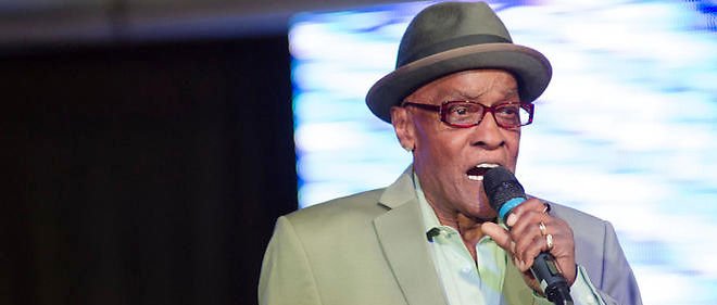 LePoint's tweet image. Billy Paul est mort dimanche à l'âge de 80 ans, dans sa maison de Blackwood ow.ly/4n37u8