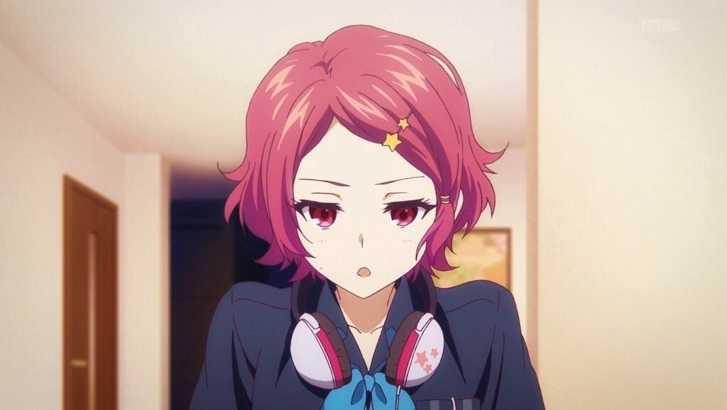 Който веки. Koito Minase.