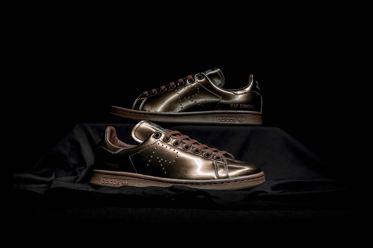 stan smith crossover