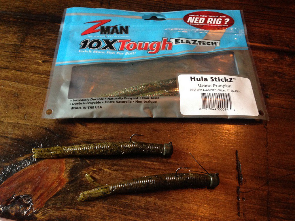 Jeff Gustafson’s Introduction to Midwest Finesse puls.ly/2n9UlA #fishing