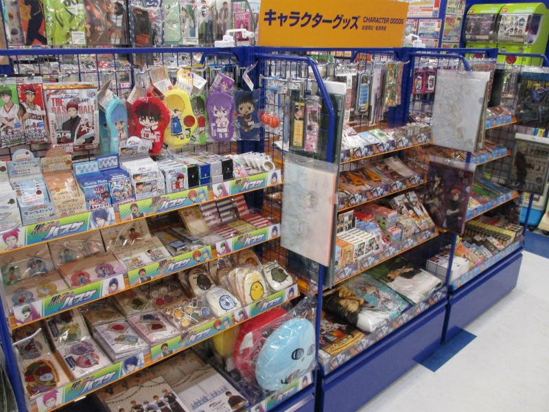 アニメイトイオンいわき Pa Twitter 新店舗チラ見せ 29日にいわき店はアニメイトイオンいわき店としてグランドオープンいたします 現在店内を鋭意制作中です 本日は店内一部のコーナーをチラッと見せちゃいます アニメイトイオンいわき Pa Twitter 新店舗チラ見せ 29日にいわき店はアニメイトイオンいわき店としてグランドオープンいたします 現在店内を鋭意制作中です 本日は店内一部のコーナーをチラッと見せちゃいます