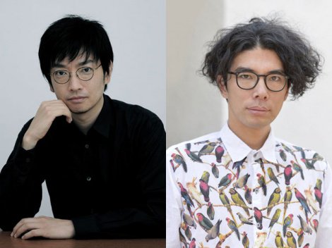 Oricon News オリコンニュース ラーメンズが7年ぶり復活 小林賢太郎テレビ8 6 26放送決定 写真 全4枚 小林賢太郎 片桐仁 大泉洋 Officecue 芸能 ニュース T Co 1ue7wun8zd Oricon News オリコンニュース ラーメンズが7年ぶり復活 小林賢太郎テレビ8 6 26放送決定 写真 全4枚 小林賢太郎 片桐仁 大泉洋 Officecue 芸能 ニュース T Co 1ue7wun8zd