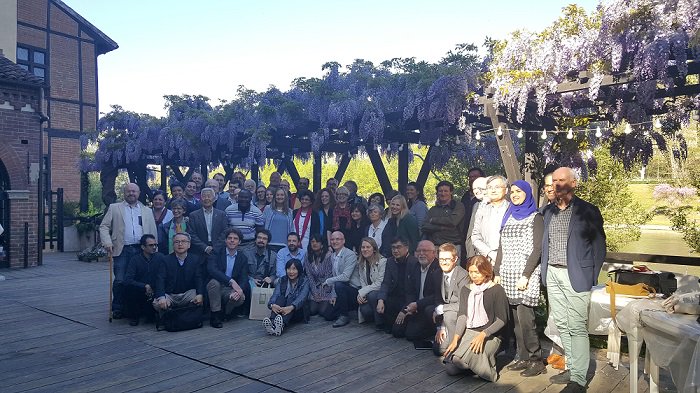 peyzajorgtr's tweet image. IFLA 2016 DÜNYA KONSEYİ`NE KATILDIK  peyzaj.org.tr/genel/bizden_d…