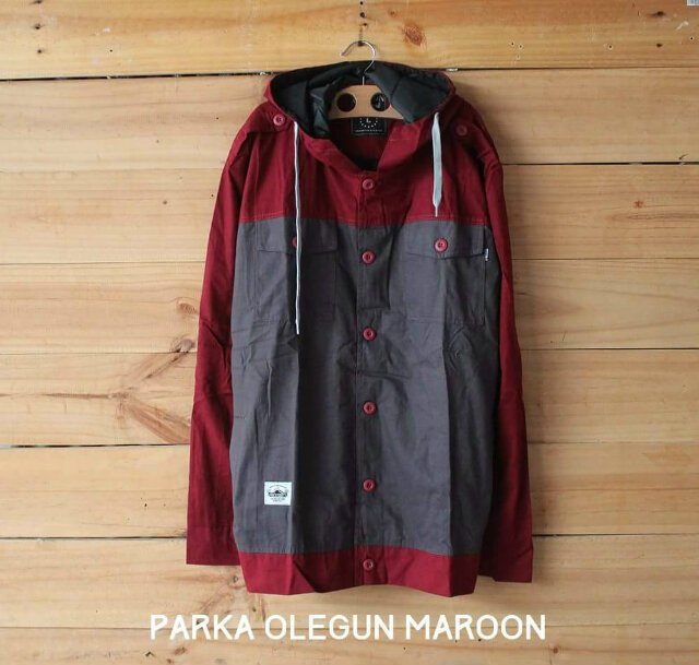 IG : @markasjacket tweet media