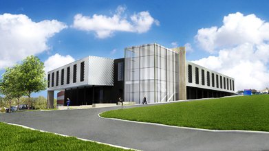 UHMBT's tweet photo. Plans for FGH’s new #Maternity Unit on show from 4pm-5pm today in Education Centre at the RLI. #MaternityMatters https://t.co/rAusDHT67w