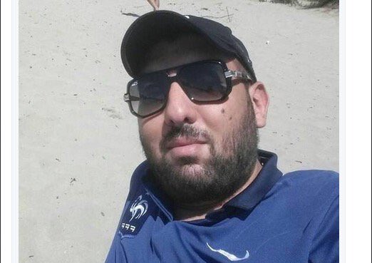 RIP Momo, à chacune de mes venues à Skyrock tu étais là, hyper cool. Un mec hyper généreux, un pilier s'écroule
