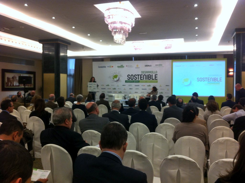 Expansión Eventos 🏠 (@eventos_exp) on Twitter photo Hoy hablamos de Desarrollo Sostenible en #SostenibilidadExp 👌🌱🌍 Organizan <a href="/expansioncom/">expansioncom</a> y @vibbo Hoy hablamos de Desarrollo Sostenible en #SostenibilidadExp 👌🌱🌍 Organizan <a href="/expansioncom/">expansioncom</a> y @vibbo