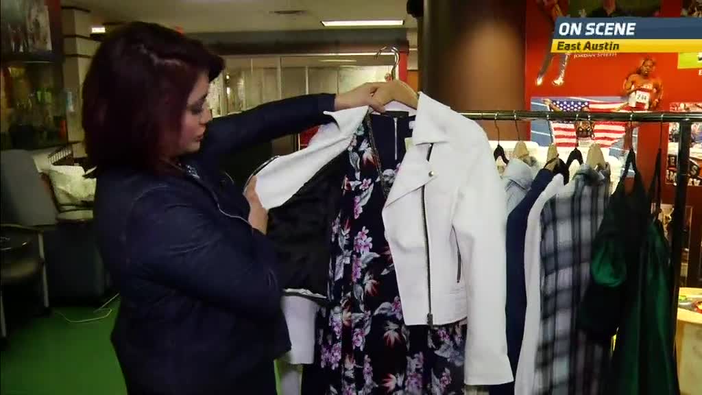 The @DellChildrens is holding its annual fashion show, here's how you can help. twcne.ws/PNH9qJ?cid=twi…