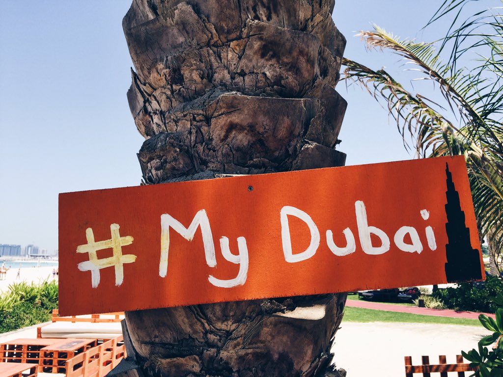 GregorSIDERIS's tweet photo. Wonderful moments Dubai ☀️🌴☀️ #MyDubai #RCMemories #flydubai #travel @RitzCarlton https://t.co/mn1NZY8bMj
