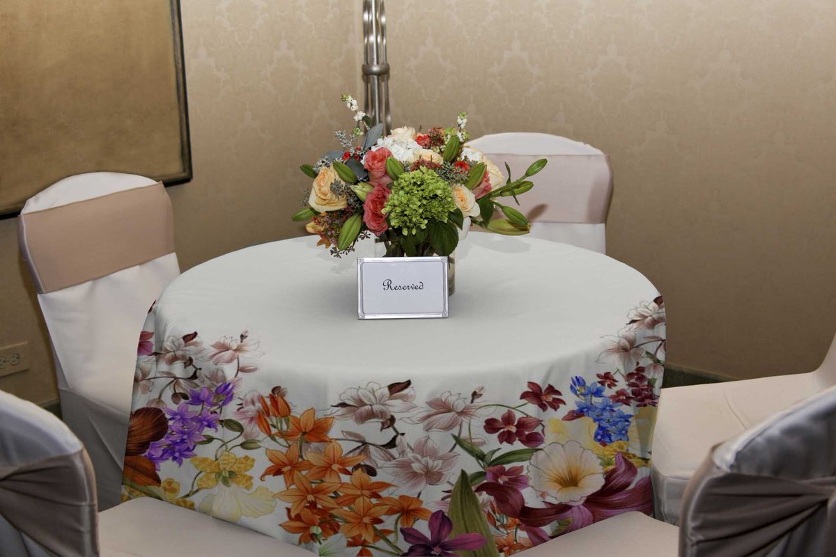 #Mantelerías con impresión digital para #hostelería y #colectividades <a href="/RafiTextil/">Rafi Textil</a> bit.ly/22EkCLR