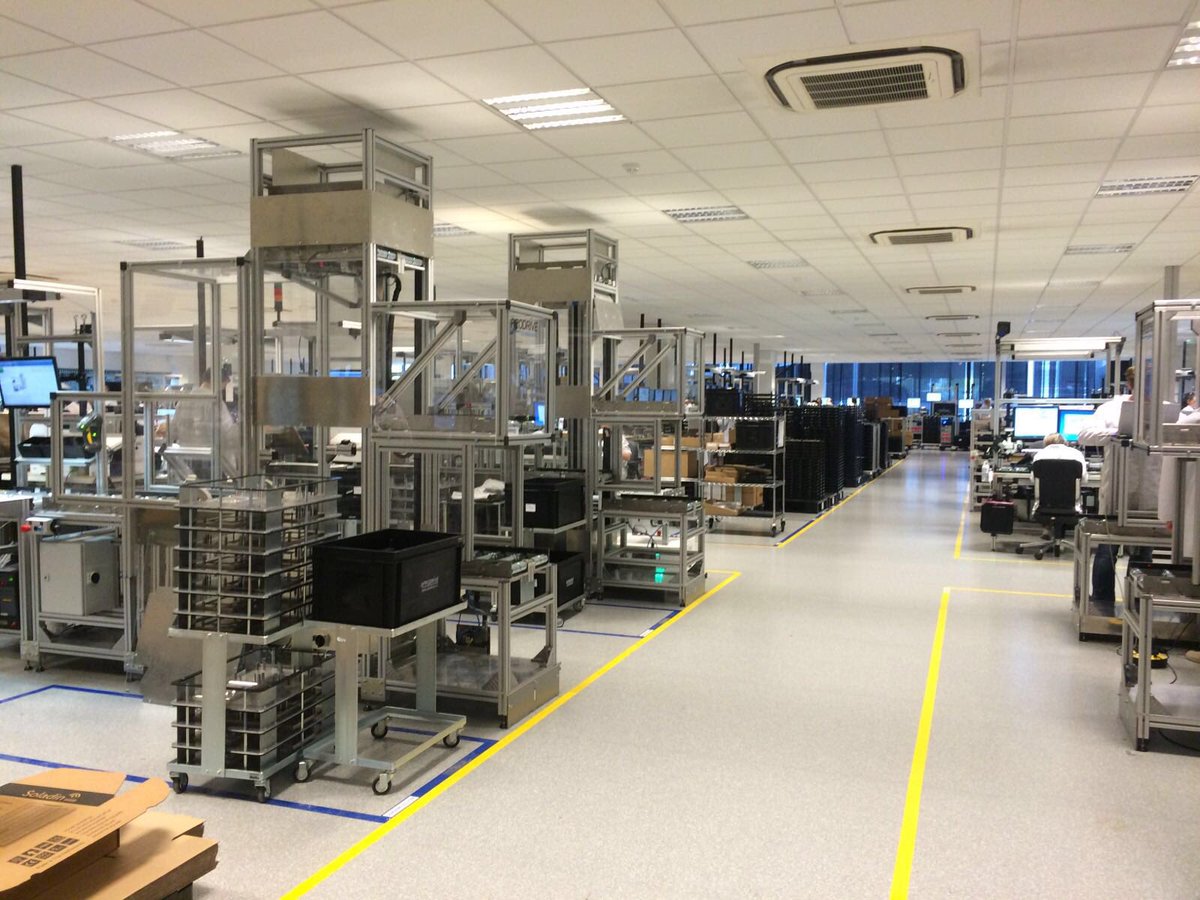 IngeniumCabo's tweet photo. Interessante excursie gehad! @ProdriveTech #hufnt https://t.co/AhrEo87ZNu