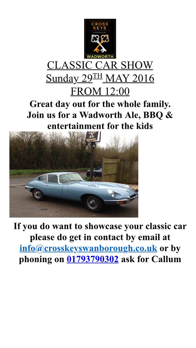 CrosskeysWanbor's tweet image. 