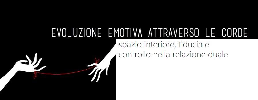 Plugthefunin's tweet photo. Evoluzione emotiva attraverso le corde
https://t.co/vkSF73Rmvo
@martasantospiri #corso #comunicazione #milano https://t.co/SxUkJwAMdF