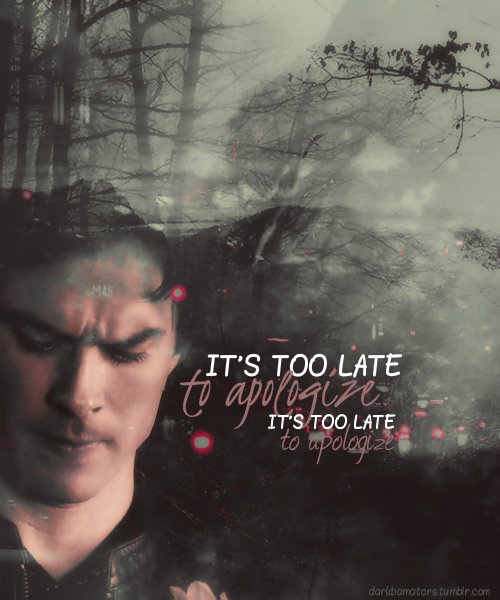 saramerenwen's tweet photo. Bamon ABC / A for Apologize 
I loved you with a fire red
Now it’s turning blue
#Bamon #Repost #BamonABC https://t.co/gSR5VfSpM9
