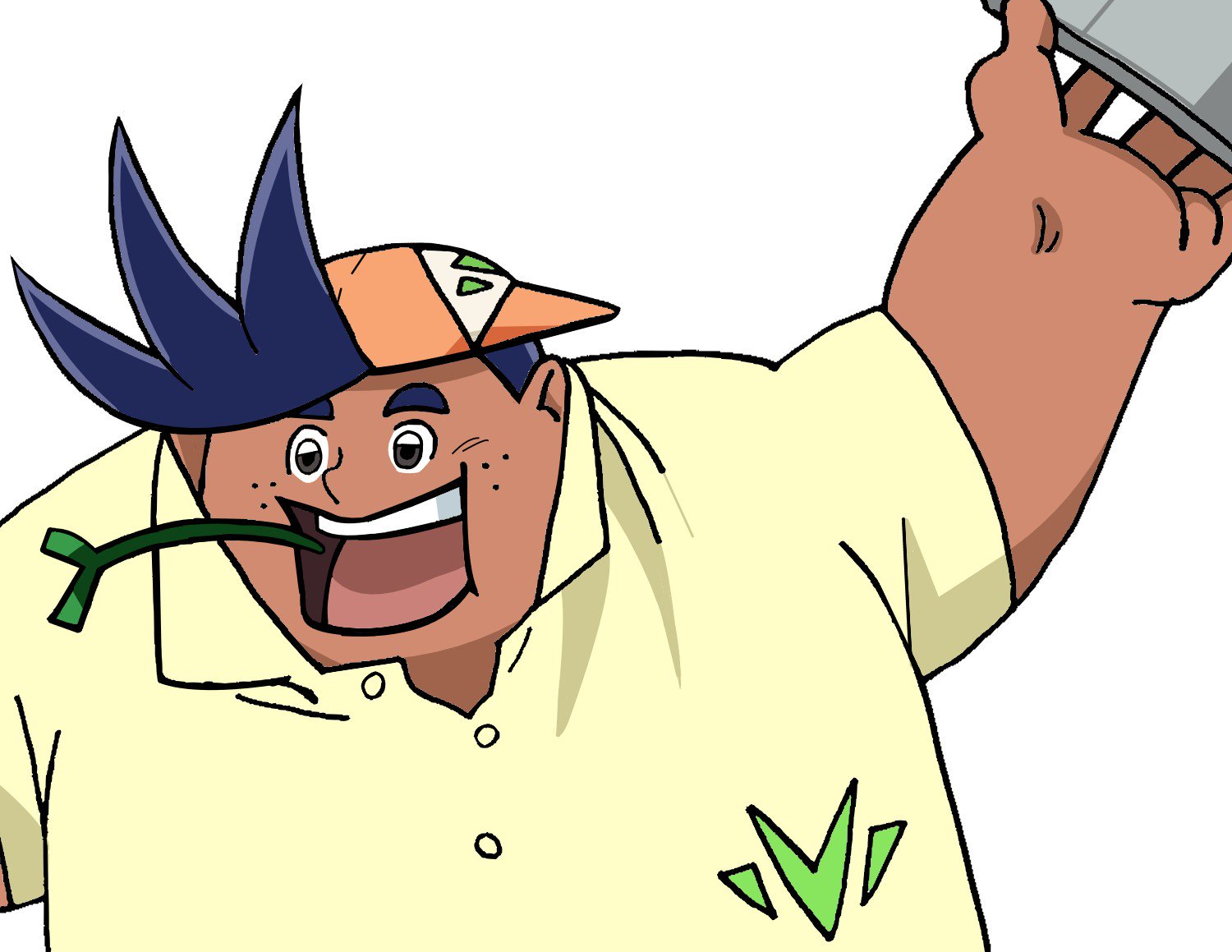 Genki 初めてデュエル マスターズ Vsのホカベンのイラスト 描きました 菅原雅芳さんのセルフ かっこいいです デュエル マスターズvs ホカベン 菅原雅芳 T Co Gpsq8cgbwl Twitter