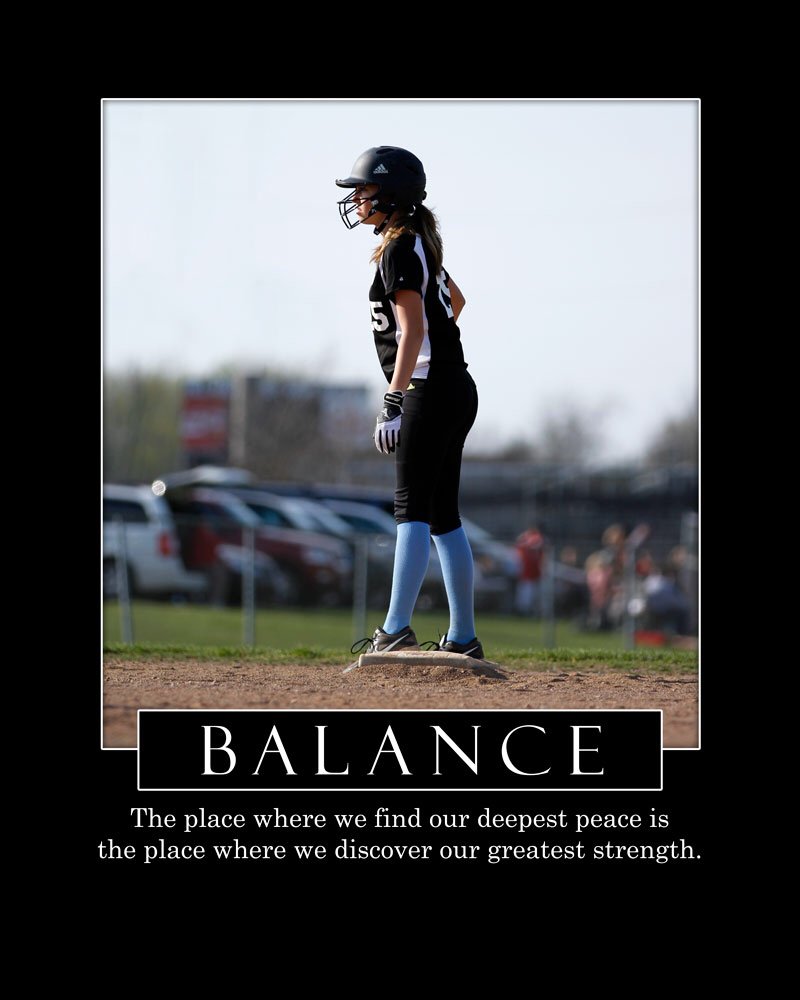 BDSportsPhoto's tweet photo. Motivation Monday - Balance https://t.co/PQcrRjIotl