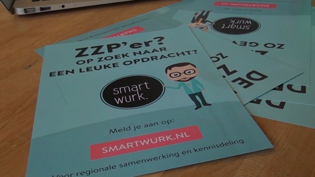 Smartwurk's tweet photo. Smartwurk bij @GPTVfriesland Het was een gezellige ochtend! Bedankt voor het leuke interview.https://t.co/hRliBmW7Du https://t.co/g4ics3lYW2