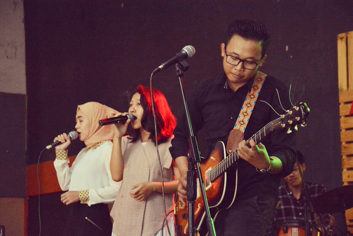 Wajah Abstrak Music tweet media