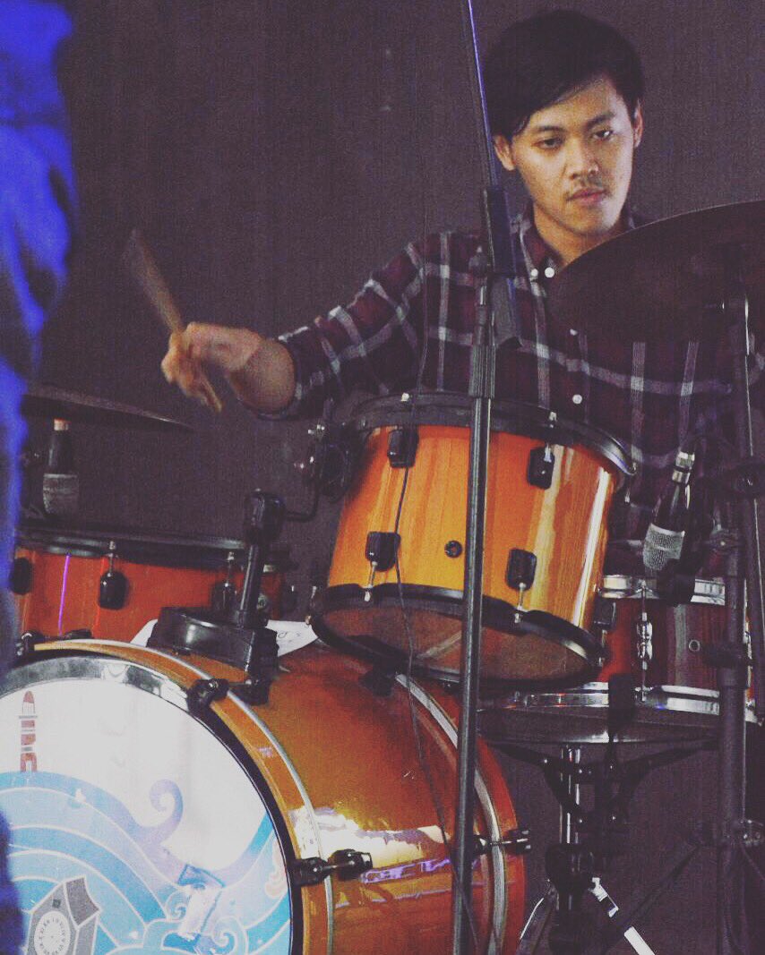 Wajah Abstrak Music tweet media