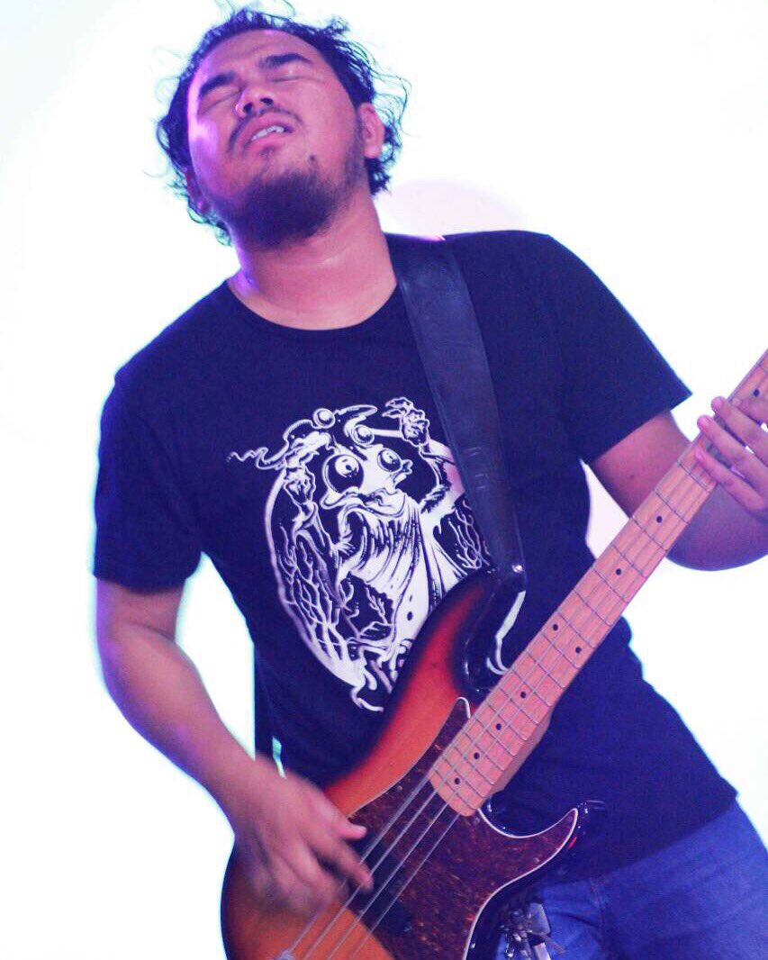 Wajah Abstrak Music tweet media