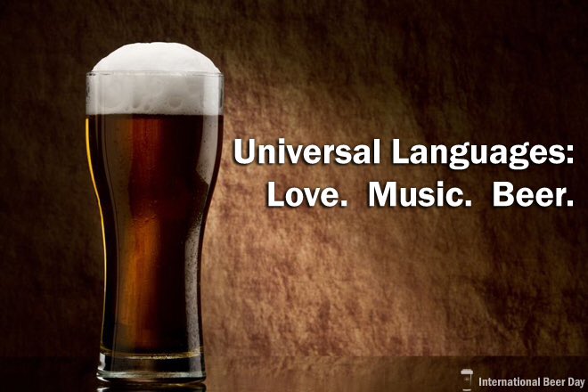 BiirMen's tweet photo. Escuchar buena #musica es vital, pero acompañarla con una buena #cerveza es fundamental.
#lovethebeer #biirmen 🍻🍻 https://t.co/x2auw9m6hu