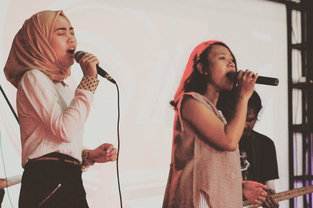 Wajah Abstrak Music tweet media