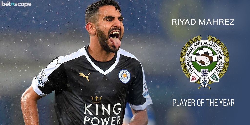 player of the year pfa player of the year pfa