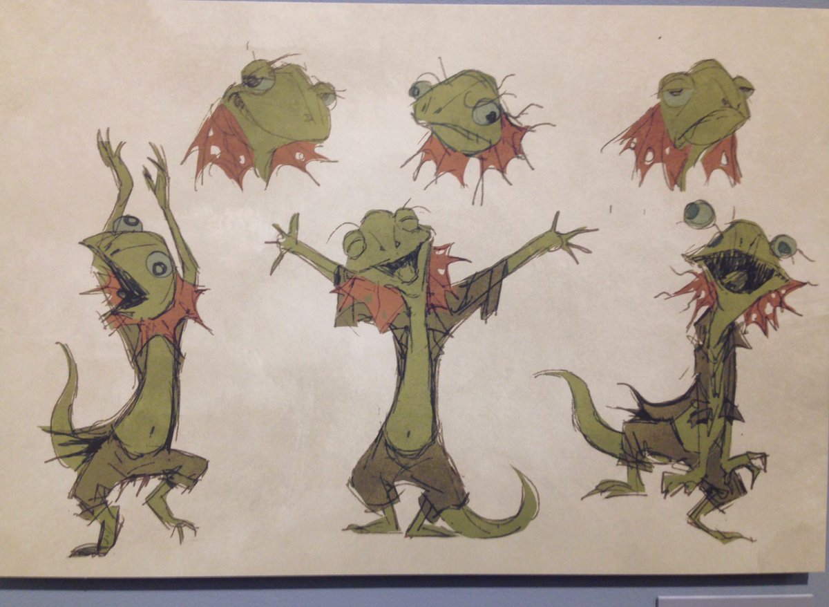 「ダム・キーパー」のトンコハウス展いってきたぞう!特に生のスケッチブック展示や「あの質感の絵はどういうことだよ…」の謎もフォトショで範囲指定してレイヤー効果で影つけて…みたいなクリビツ映像が見れてとてもよかった…