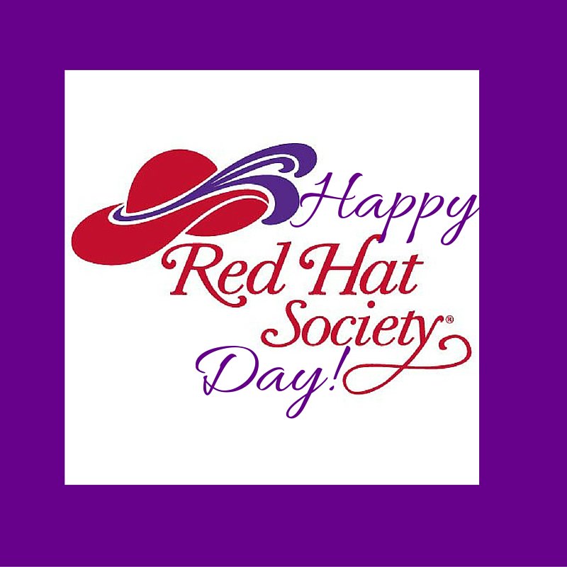 RedHatSocietyDay - Twitter Search / Twitter