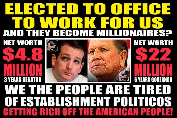garyibe007's tweet photo. Never knew these jobs payed so well....in short time 

#StrongerPA#NYC@CliffWilkin#PAPrimary#NYPrimary#CAPrimary https://t.co/jAkqZXLAPI