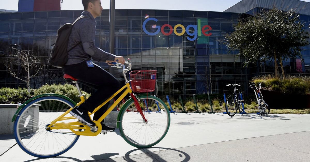 Google is creating a startup haven to prevent staff from leaving by <a href="/jonfingas/">Jon Fingas</a> on <a href="/engadget/">Engadget</a> buff.ly/1NsNNj2